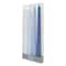 10&#x22; Mixed Blue Taper Candles by Ashland&#xAE;, 4ct.